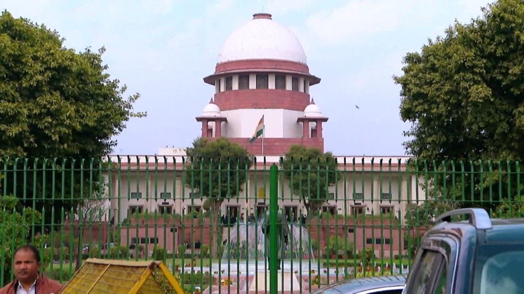 കേരളത്തിൽ എസ്ഐആറിന് സ്റ്റേ ഇല്ല, തെരഞ്ഞെടുപ്പ് കമ്മീഷന് നോട്ടീസയച്ച് സുപ്രീം കോടതി, ഹർജി വീണ്ടും 26ന് പരിഗണിക്കും