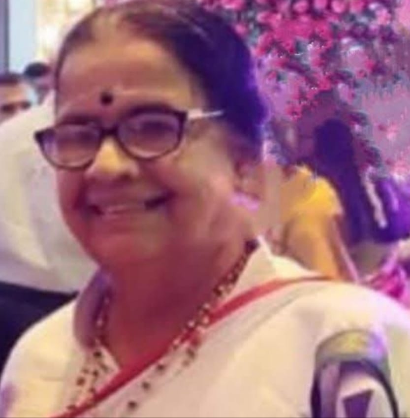 നടി അംബികയുടെ മാതാവ് കല്ലറ സരസമ്മ നിര്യാതയായി.പ്രശസ്ത സിനിമ നടിമാരായ അംബികയുടെയുടേയും രാധിയുടേയും മാതാവ് കല്ലറ മുണ്ടോണിക്കര എ ആർ എസ് ഭവനിൽ പരേതനായ കുഞ്ഞൻപിള്ളയുടെ ഭാര്യയാണ് കല്ലറ സരസമ്മ എന്ന സരസ്സ മ്മ നിര്യാതയായി.