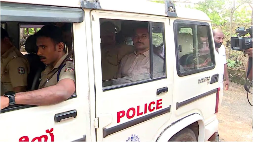 പാലത്തായി പീഡനക്കേസ്: ‘കേസ് അന്വേഷണ ഉദ്യോഗസ്ഥന്റെ കള്ളക്കഥ. തെളിവുകൾ കൃത്രിമമായി ഉണ്ടാക്കി’; വീണ്ടും ആരോപണവുമായി മുൻ ഡിവൈഎസ്പി