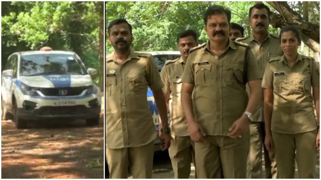 സന്നിധാനത്തും പരിസരത്തുമായി 39,600 രൂപ പിഴ ഈടാക്കി; പുകവലിയും അനധികൃത പുകയില വസ്തുക്കളുടെ ഉപയോഗവും, കടുപ്പിച്ച് എക്സൈസ്