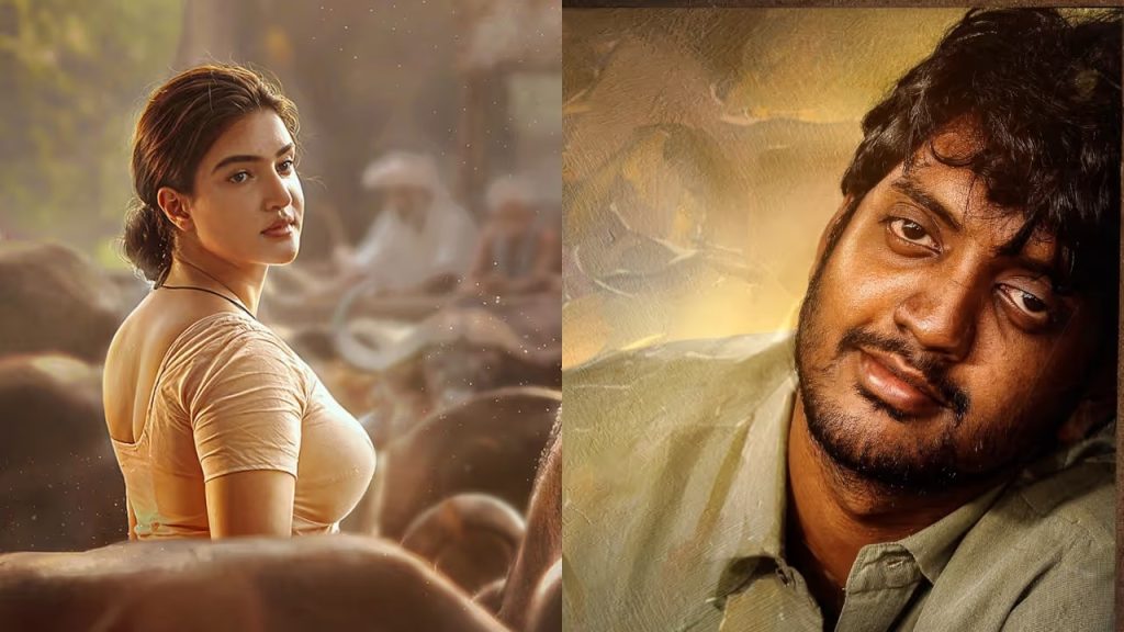 ജോഷ്വയായി ചന്തു സലീംകുമാർ ; ഹണി റോസ് ചിത്രം ‘റേച്ചൽ’ ക്യാരക്ടർ ലുക്ക് എത്തി, റിലീസ് ഡിസംബർ 6ന്