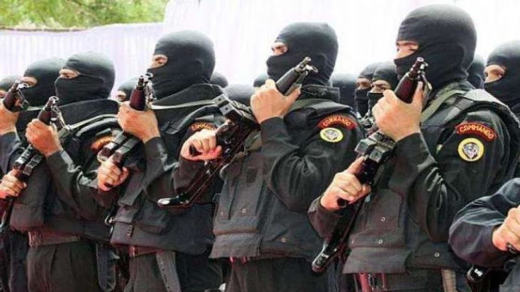 ‘ഇനിയൊരിക്കലും ഇല്ല’: മുംബൈ ഭീകരാക്രമണത്തിൻ്റെ ഓർമ ദിനത്തിൽ ഇരകൾക്ക് ആദരമർപ്പിക്കാൻ എൻഎസ്ജി; അനുസ്മരണ പരിപാടി ഇന്ത്യ ഗേറ്റിൽ