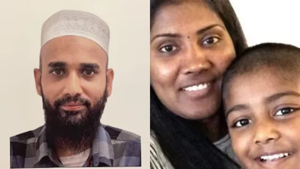 അമേരിക്കയിൽ നടന്ന ഇന്ത്യൻ കുടുംബത്തിന്റെ കൊലപാതകം; ഒരു തുള്ളി രക്തവും ലാപ്ടോപും വര്ഷങ്ങൾക്ക് ശേഷം തെളിവായി, കൊലയാളി ഇന്ത്യക്കാരൻ