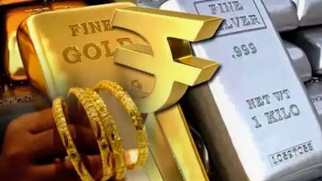 Gold Rate Today: തലപൊക്കി സ്വർണവില, രാവിലെ കുറഞ്ഞു, ഉച്ചയ്ക്ക് കൂടി; ഒരു പവന് എത്ര നൽകണം?