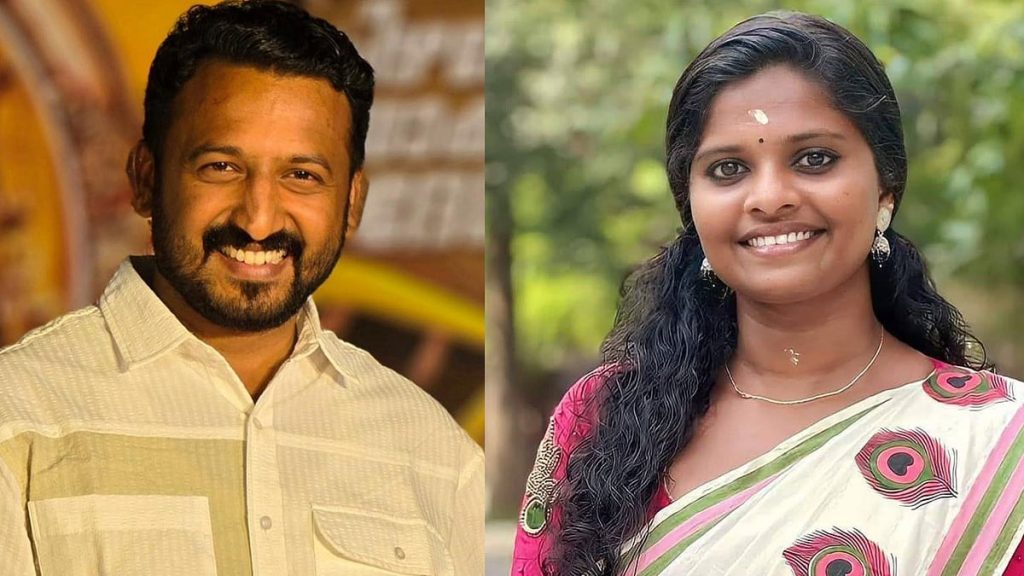 ‘സൈക്കോപാത്തുകളെ പടിയടച്ച് പിണ്ഡം വെക്കണം’; രാഹുല് മാങ്കൂട്ടത്തിലിനെ പുറത്താക്കണമെന്ന് യൂത്ത് കോണ്ഗ്രസ് വനിതാ നേതാവ്