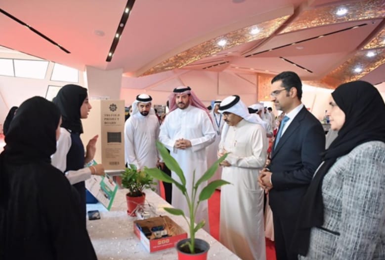 ബഹ്റൈനില് ഒന്നാം വിദ്യാര്ത്ഥി കാര്ഷിക ഇന്നൊവേഷന് പ്രദര്ശനത്തിന് തുടക്കമായി