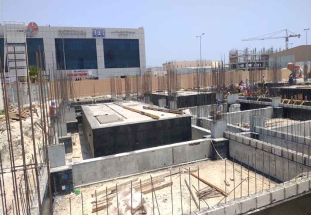 ബഹ്റൈനില് പുതിയ കെട്ടിടനിര്മ്മാണ നിയമം വരുന്നു