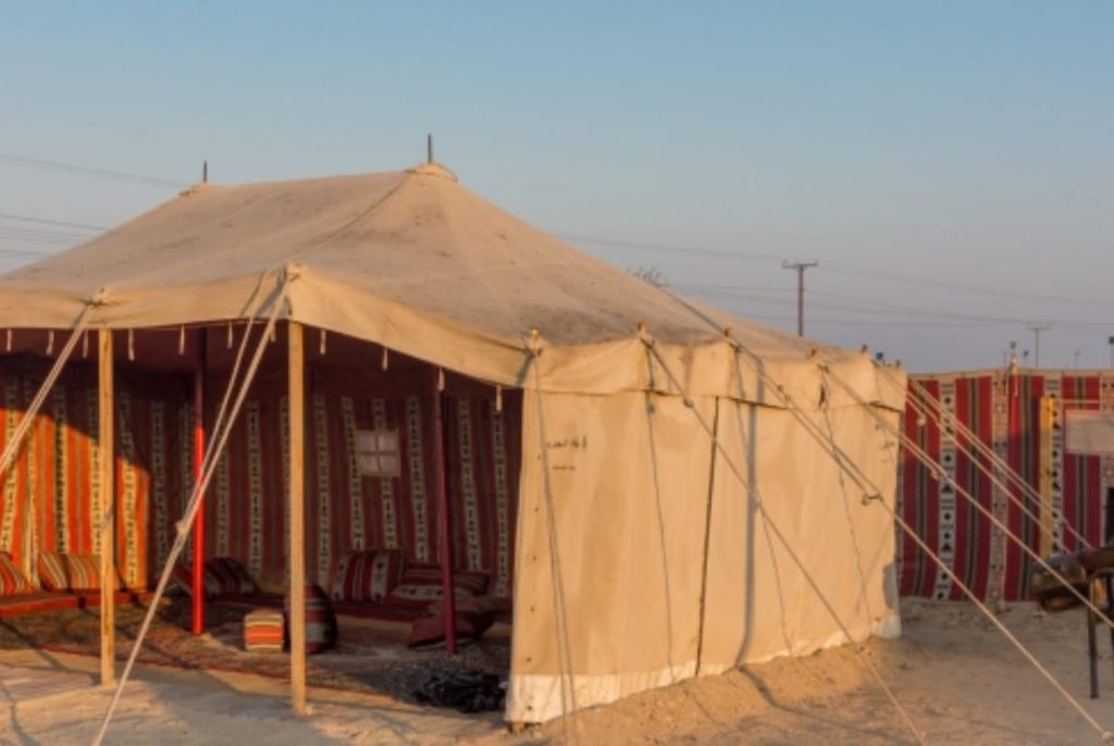 ബഹ്റൈനില് ക്യാമ്പിംഗ് സീസണ് ഡിസംബര് 5ന് ആരംഭിക്കും