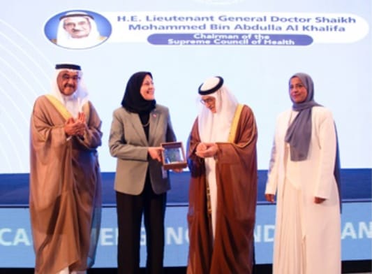 ബഹ്റൈനില് ക്രിട്ടിക്കല്, എമര്ജന്സി കെയര് കോണ്ഫറന്സ് തുടങ്ങി