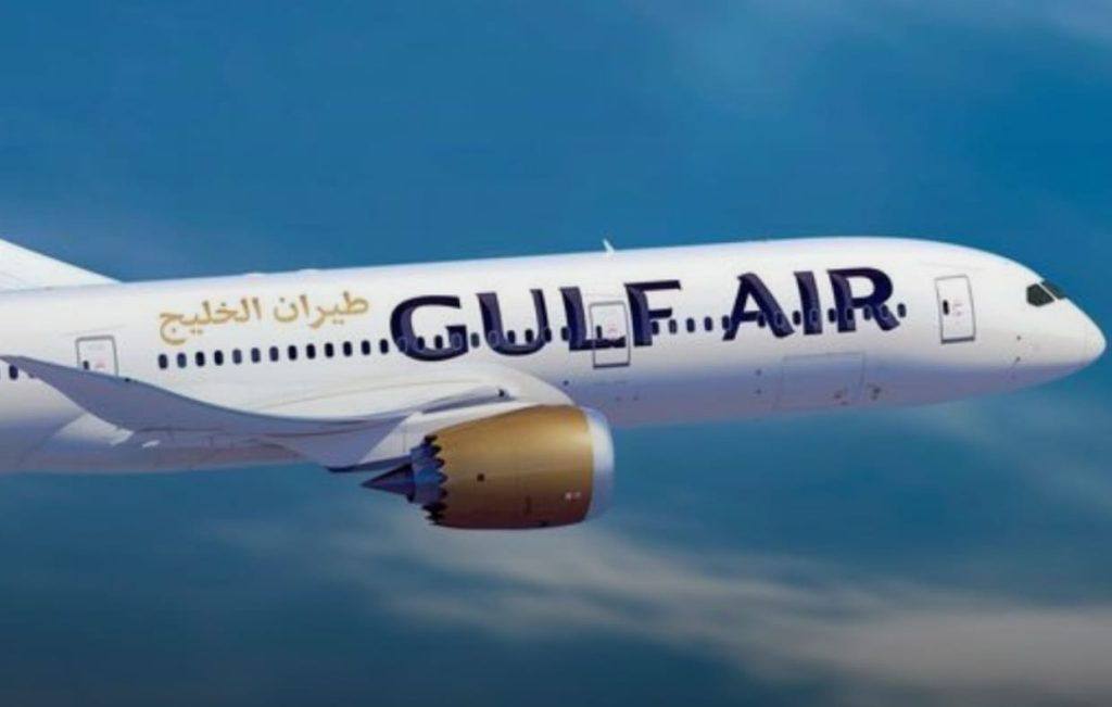 ബോംബ് ഭീഷണി: ഹൈദരാബാദിലേക്കുള്ള ഗള്ഫ് എയര് വിമാനം മുംബൈയിലിറക്കി