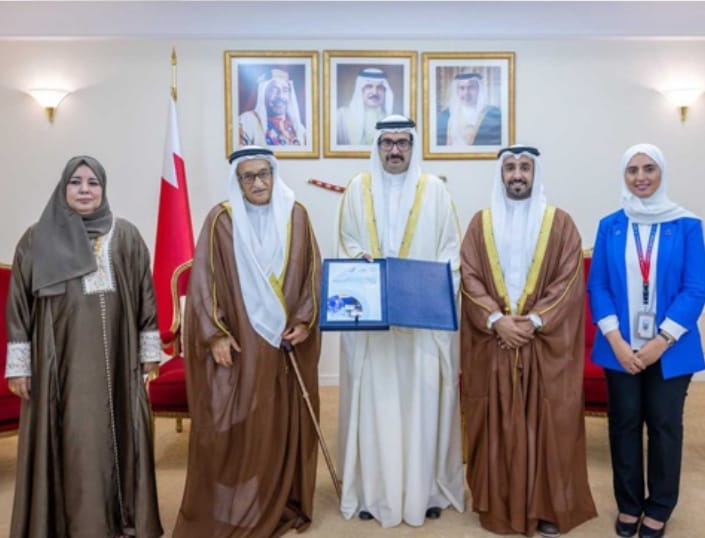 പ്രമേഹ-അമിതവണ്ണ വിരുദ്ധ കാമ്പയിനിന്റെ അന്തിമ റിപ്പോര്ട്ട് സതേണ് ഗവര്ണറേറ്റ് പുറത്തിറക്കി