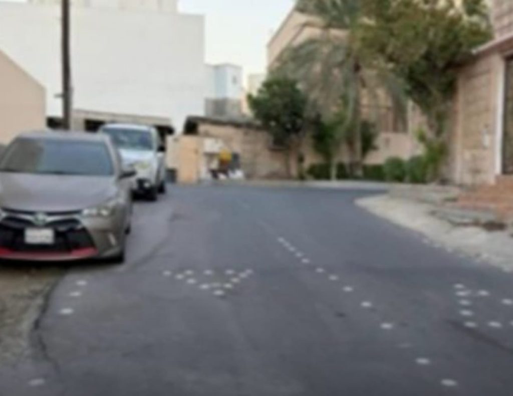 റിഫയിലെ പഴയ ജനവാസ മേഖലയുടെ മുഖച്ഛായ മാറുന്നു