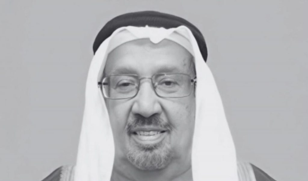 ബഹ്റൈന് രാജകുടുംബാംഗം ഷെയ്ഖ് ഇബ്രാഹിം ബിന് ഹമദ് അല് ഖലീഫ അന്തരിച്ചു