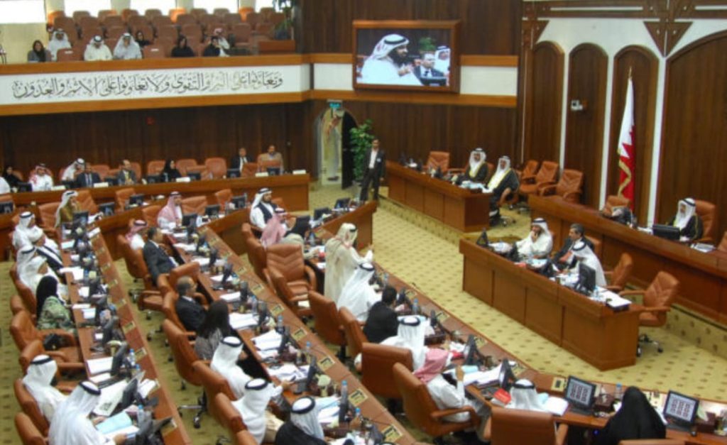 അഴിമതിയെ നേരിടാനുള്ള ഒ.ഐ.സി. ഉടമ്പടിക്ക് ബഹ്റൈന് ശൂറ കൗണ്സിലിന്റെ അംഗീകാരം