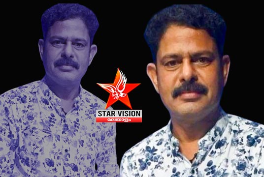 പാലക്കാട് സ്വദേശി ബഹ്റൈനിൽ അന്തരിച്ചു