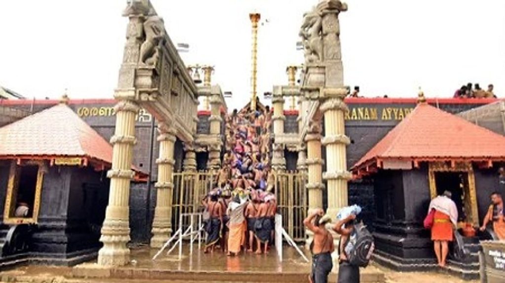 സ്ത്രീകള്ക്കും കുട്ടികള്ക്കും പ്രത്യേക ക്യൂ, തത്സമയ ബുക്കിങ് വഴി 20,000 പേര്ക്ക് ദര്ശനം; മണ്ഡലക്കാലത്തിന് നാളെ തുടക്കം, അറിയാം പൂജയും വിശേഷങ്ങളും