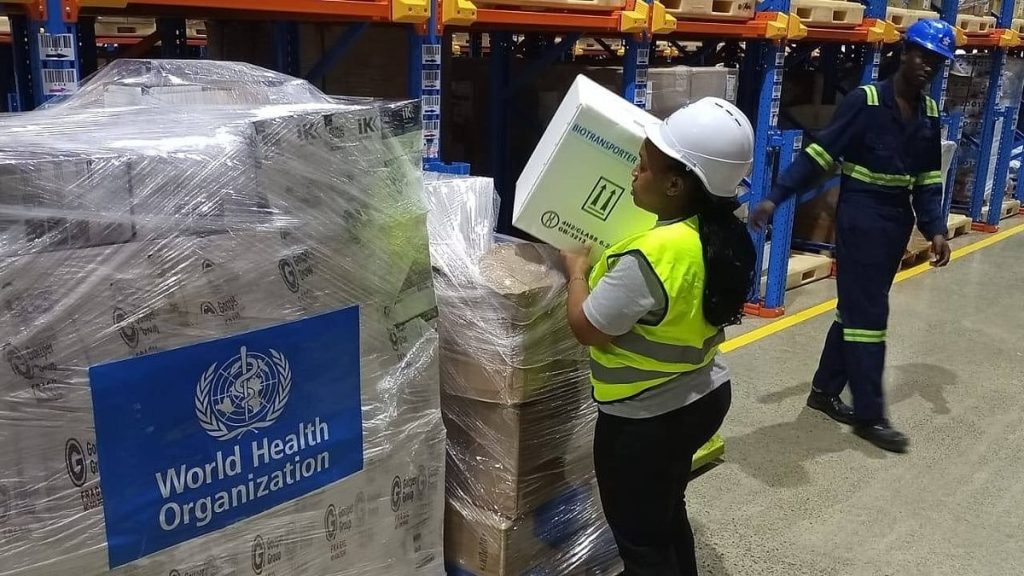 എത്യോപ്യയില് മാര്ബഗ് വൈറസ് രോഗബാധ സ്ഥിരീകരിച്ചു; 88 ശതമാനം മരണ നിരക്ക്