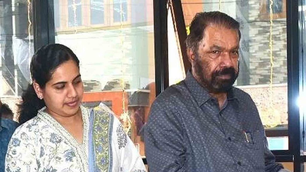 ‘പത്താം ക്ലാസില് പഠിച്ച കുട്ടിയെ എട്ടാം ക്ലാസില് ഇരുത്താനാകില്ല’; ആര്യ രാജേന്ദ്രനെ പുകഴ്ത്തി വി ശിവന്കുട്ടി