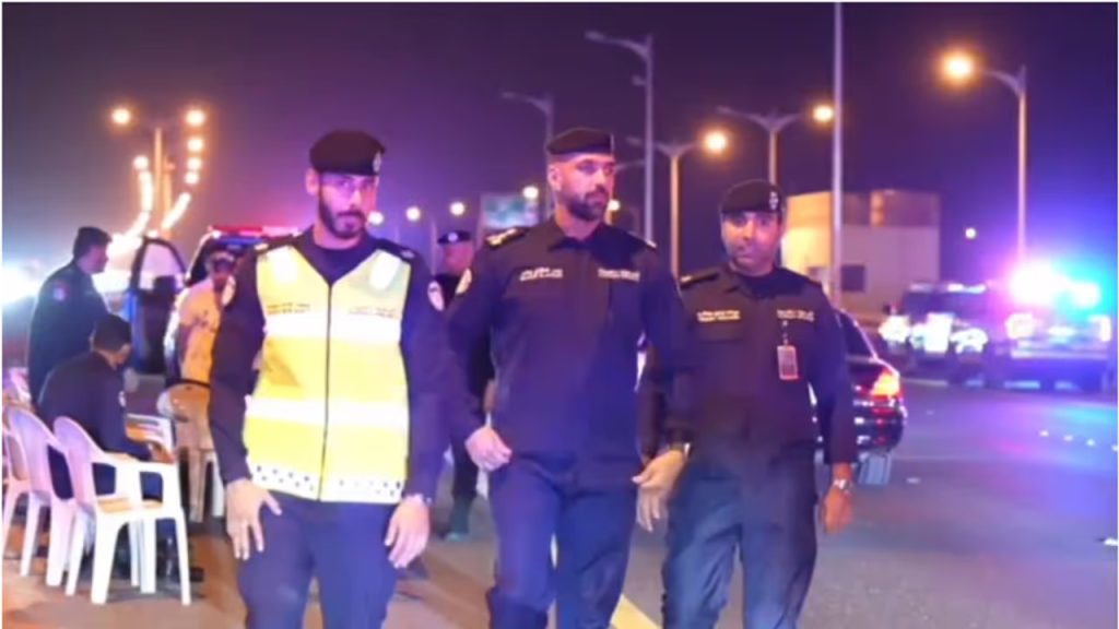 ഗതാഗത നിയമലംഘകർക്ക് കർശന ശിക്ഷ, 1000 ദിനാർ വരെ പിഴ ചുമത്തുമെന്ന് കുവൈത്ത് അധികൃതർ
