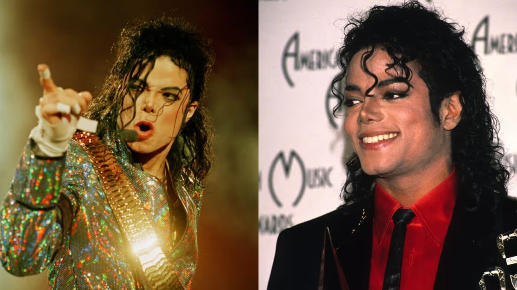 ‘കിംഗ് ഓഫ് പോപ്പ്’ വീണ്ടും വെള്ളിത്തിരയിൽ; മൈക്കിൾ ജാക്സനായി അനന്തരവൻ ജാഫർ ജാക്സൺ
