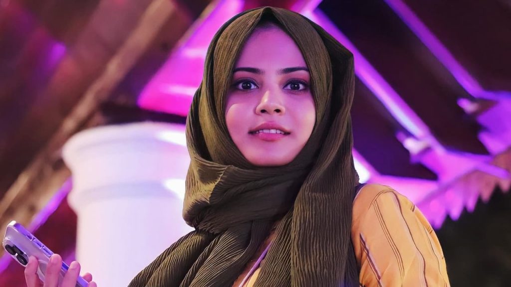 യൂത്ത് ലീഗിന്റെ ഗ്ലാമർ മുഖം, സൈബിറടത്ത് ലീഗിനായി പ്രതിരോധം തീർക്കുന്ന പോരാളി; അഡ്വ. ഫാത്തിമ തഹ്ലിയ കുറ്റിച്ചിറ വാർഡിൽ സ്ഥാനാർത്ഥി