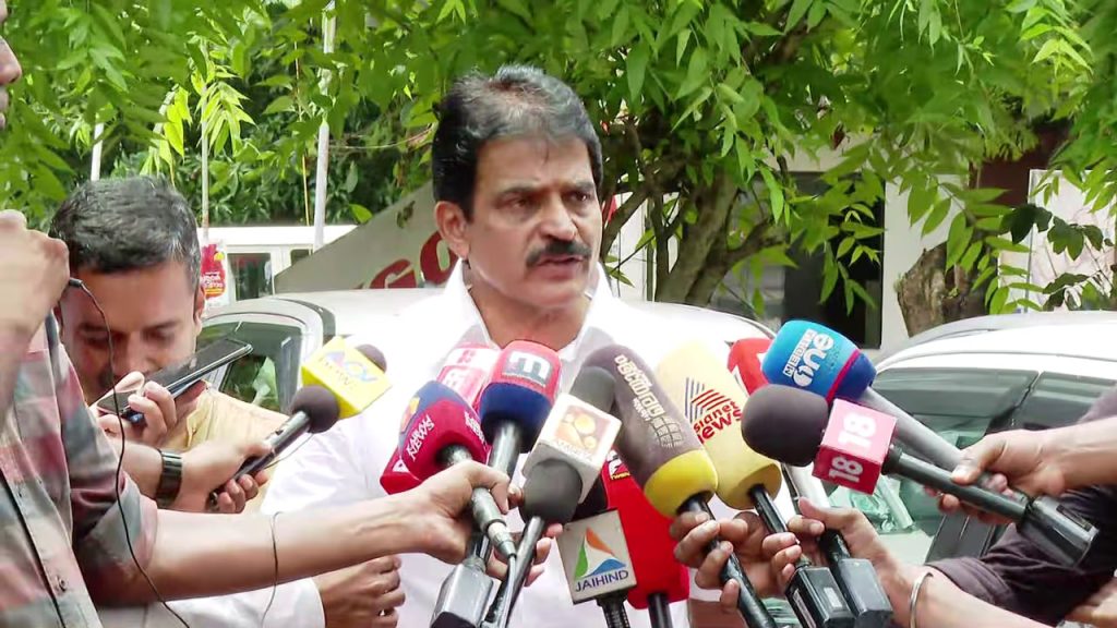 ‘ബീഹാർ തെരഞ്ഞെടുപ്പ് ഫലം അവിശ്വസനീയം’, നടന്നത് വോട്ടു കൊള്ളയെന്ന് കോണ്ഗ്രസ്, ഡാറ്റകൾ ശേഖരിച്ച് പരിശോധിക്കും