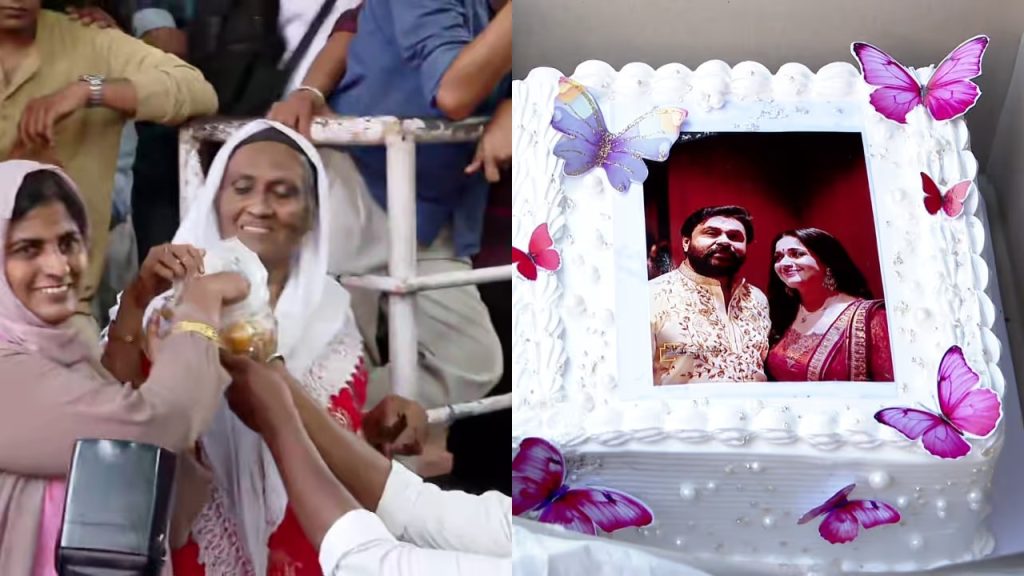 നടിയെ ആക്രമിച്ച കേസ്: ദിലീപ് കുറ്റവിമുക്തൻ; കെട്ടിപ്പിടിച്ച് അഭിഭാഷകർ, കോടതി വളപ്പിലും ദിലീപിന്റെ വീട്ടിലും മധുര വിതരണം