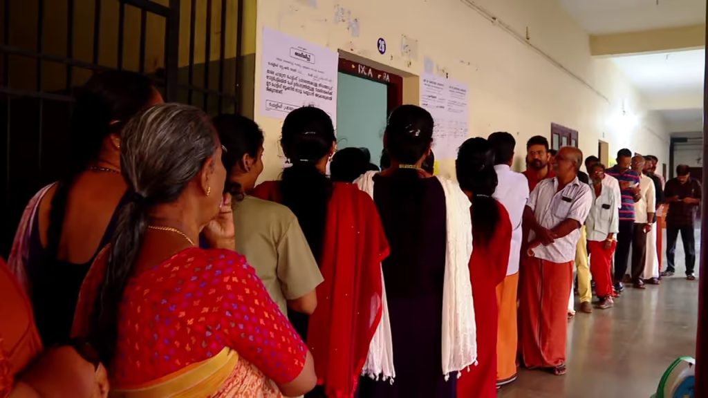 കണ്ണൂരില് യുഡിഎഫ് സ്ഥാനാർത്ഥികൾക്ക് മർദനമേറ്റതായി വ്യാപക പരാതി, സിപിഎം പ്രവർത്തകർ കയ്യേറ്റം ചെയ്തെന്നാണ് യുഡിഎഫ് ആരോപണം