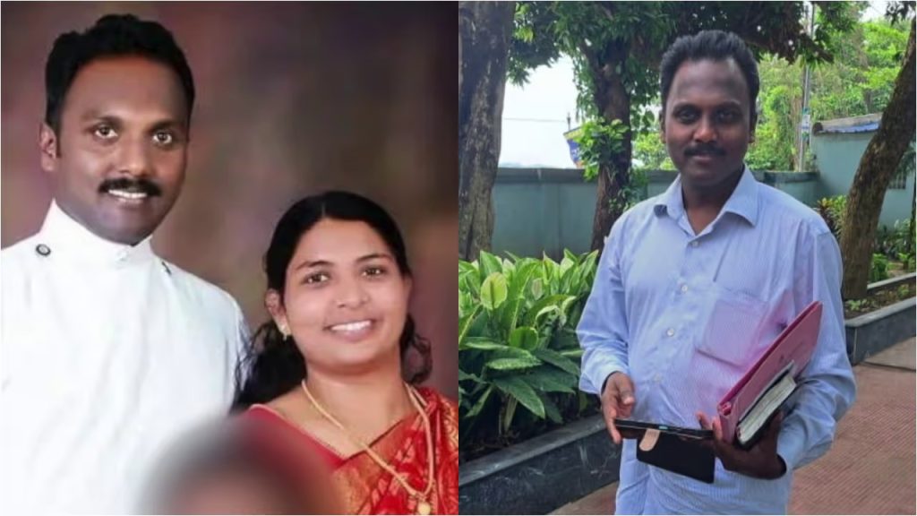 നിര്ബന്ധിത മതപരിവര്ത്തന ആരോപണം; മഹാരാഷ്ട്രയിൽ അറസ്റ്റിലായ മലയാളി വൈദികന് ജാമ്യം