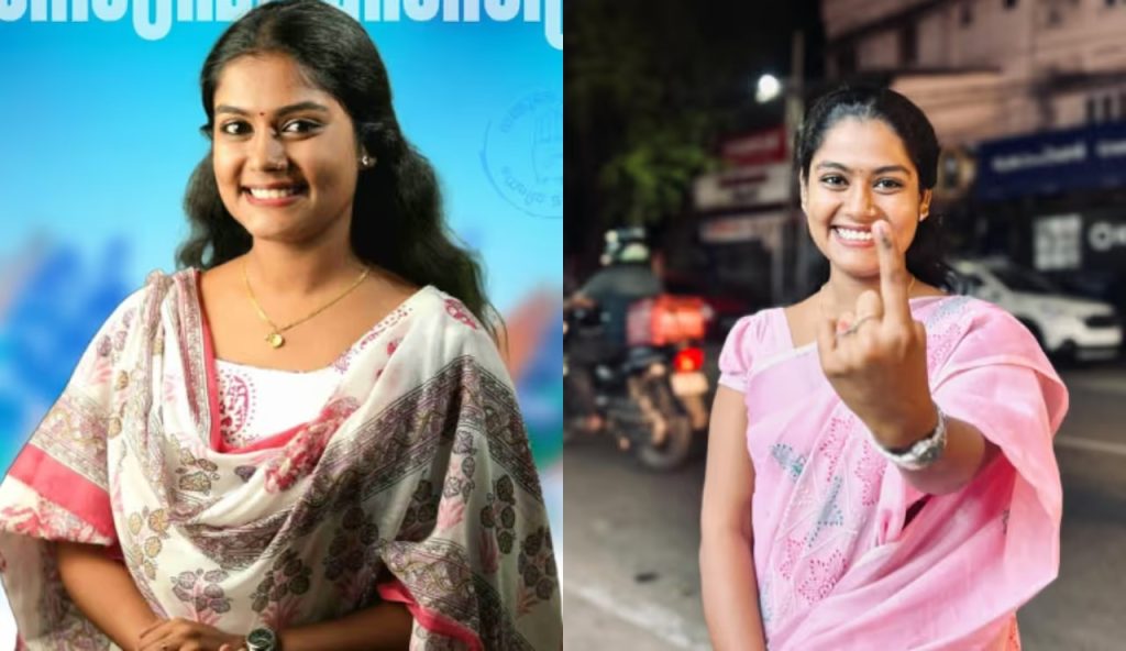 തദ്ദേശത്തിലെ ‘ന്യൂ ജൻ’ തരംഗം; തെരഞ്ഞെടുപ്പ് ഫലം വൈബാക്കിയ ജെൻസികൾ, ഓഫ് റോഡ് റൈഡര് മുതൽ വൈറൽ മുഖങ്ങൾ വരെ