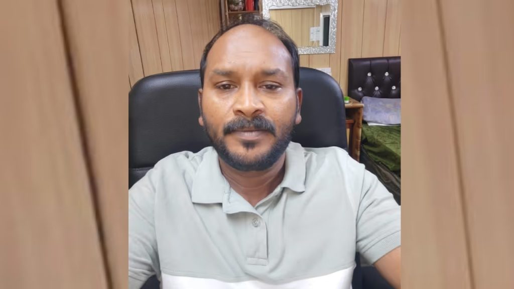 ജോലി സ്ഥലത്ത് വെച്ച് കുഴഞ്ഞു വീണു, സൗദിയിൽ പക്ഷാഘാതം ബാധിച്ച് കിളിമാനൂർ പുളിമാത്ത് സ്വദേശി മരിച്ചു