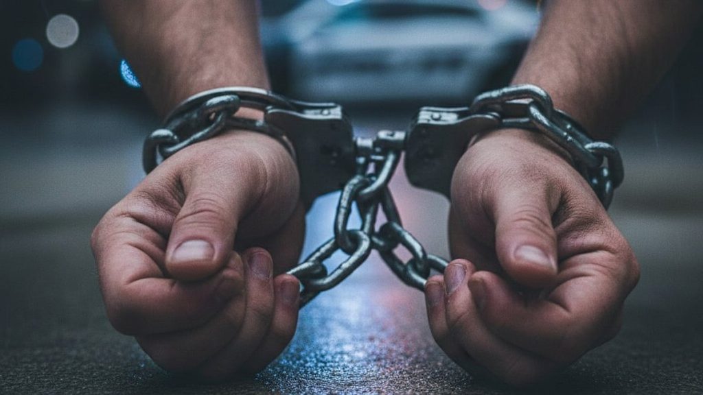 14 ലക്ഷം രൂപയുടെ ഇലക്ട്രിക് കേബിൾ മോഷ്ടിച്ചു, ബഹ്റൈനിൽ രണ്ട് ഏഷ്യാക്കാർ പിടിയിൽ