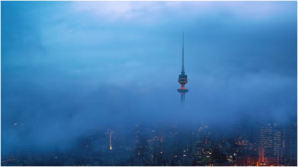 കുവൈത്തിൽ അതിശൈത്യമെത്തുന്നു, താപനില പൂജ്യം ഡിഗ്രിയിലേക്ക് താഴുമെന്ന് മുന്നറിയിപ്പ്