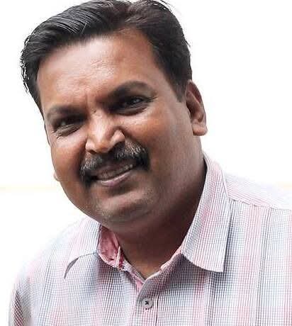 മാധ്യമ പ്രവർത്തകൻ ജി. വിനോദ് അന്തരിച്ചു.