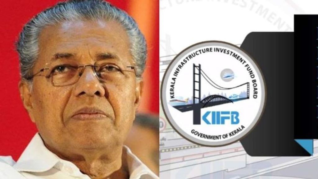 കിഫ്ബി മസാല ബോണ്ട് കേസില് ഇഡിക്ക് തിരിച്ചടി; മുഖ്യമന്ത്രിക്കെതിരായ നോട്ടീസിന് സ്റ്റേ, തോമസ് ഐസക്കിനും കെ എം എബ്രഹാമിനും ആശ്വാസം