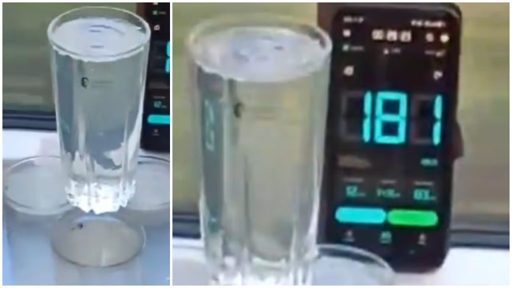 180 കി.മീ വേഗതയിലും തുളുമ്പാതെ വെള്ളം! വമ്പൻ വാർത്ത പുറത്ത് വിട്ട് കേന്ദ്ര മന്ത്രി, വന്ദേ ഭാരത് സ്ലീപ്പർ ട്രെയിനിന്റെ പരീക്ഷണ ഓട്ടം വിജയം