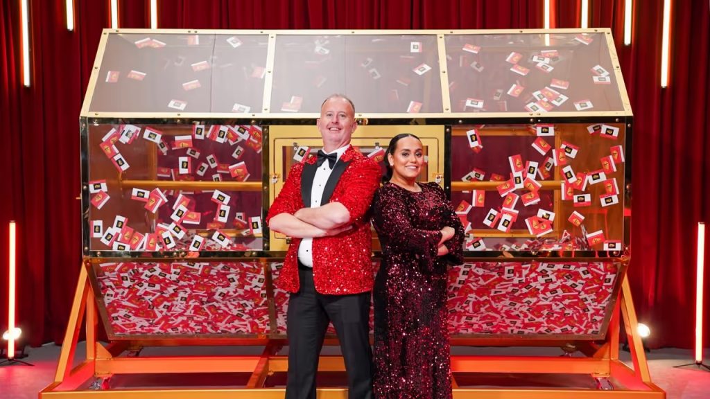 ബിഗ് ടിക്കറ്റിന്റെ 25 മില്യൺ ദിർഹം ഗ്രാൻഡ് പ്രൈസ് മലയാളിക്ക്