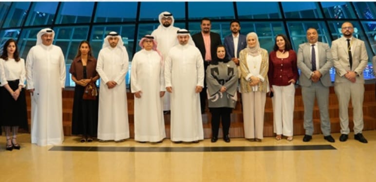 ബഹ്റൈനില് മൂന്നാമത് ഡിജിറ്റല് ബിസിനസ് ചാമ്പ്യന്സ് ഓവര്സീസ് പ്രോഗ്രാം ആരംഭിച്ചു