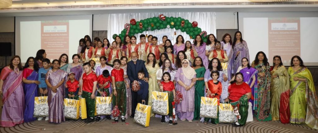 ഐ.എല്.എ. സ്നേഹ വാര്ഷിക ദിനം ആഘോഷിച്ചു