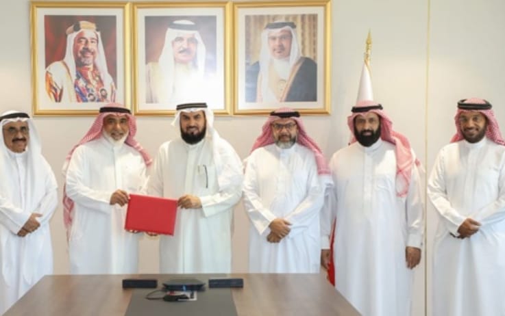 അല് സയയില് പള്ളി നിര്മ്മിക്കാന് ധാരണാപത്രം ഒപ്പുവെച്ചു