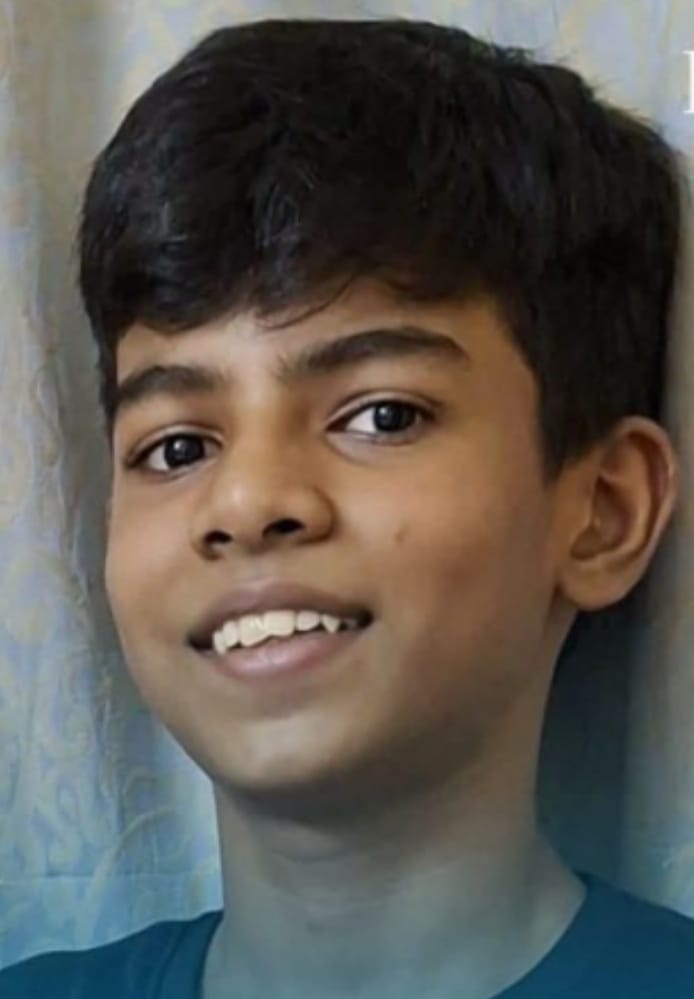 ബഹ്റൈനില് കാണാതായ ഇന്ത്യന് ബാലനെ കണ്ടെത്തി