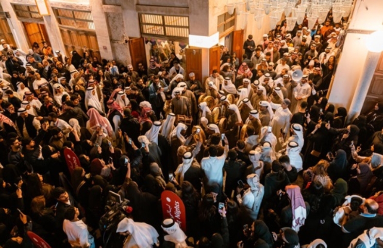 മുഹറഖ് നൈറ്റ്സ് ഫെസ്റ്റിവല് സമാപിച്ചു