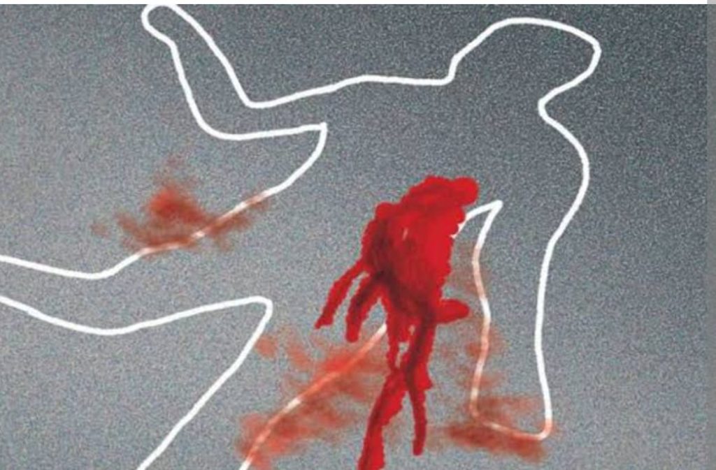 വാക്കുതര്ക്കം: ബുദയ്യയില് യുവാവ് കുത്തേറ്റു മരിച്ചു