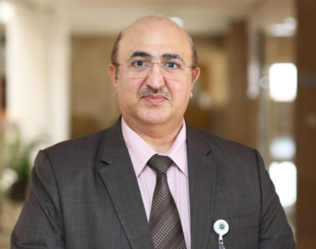 ബഹ്റൈനിലെ ഭൂചലനം: ആശങ്ക വേണ്ടെന്ന് ഭൗതികശാസ്ത്രജ്ഞന്