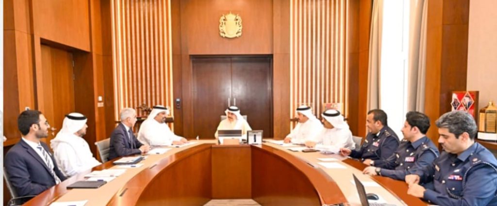 ബഹ്റൈനില് ഗതാഗതക്കുരുക്ക് കുറയ്ക്കാന് കണ്സള്ട്ടന്സിയെ നിയോഗിക്കും