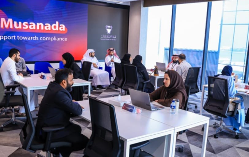 ചെറുകിട- ഇടത്തരം സംരംഭങ്ങള്ക്കായി എന്.ബി.ആര്. വാറ്റ് അവബോധ ക്യാമ്പ് നടത്തി