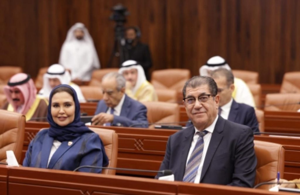 ബഹ്റൈനിലെ പോലീസ് നിയമ ഭേദഗതി: ഞായറാഴ്ച ശൂറ കൗൺസിലിൽ വോട്ടെടുപ്പ്