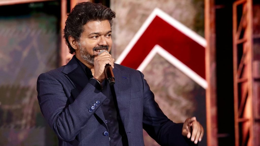 ‘എന്റെ രാഷ്ട്രീയത്തിന് പകരം സിനിമയെ ലക്ഷ്യം വയ്ക്കുമെന്ന് പ്രതീക്ഷിച്ചിരുന്നു; മാനസികമായി നേരത്തെ തയ്യാറെടുത്തു’