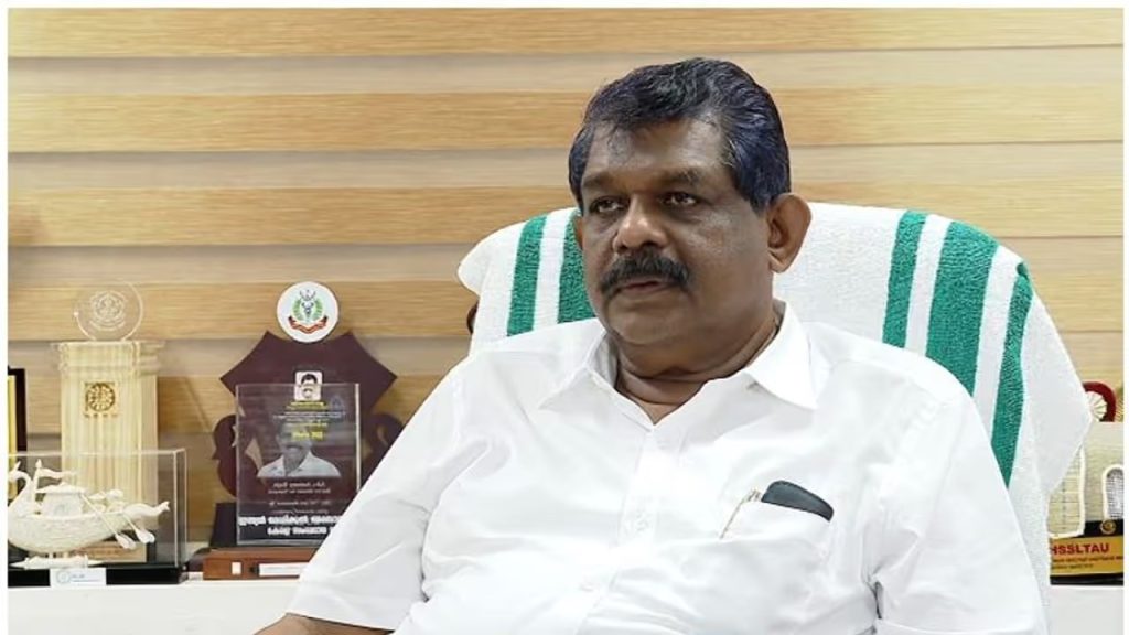 തൊണ്ടിമുതൽ കേസ്; ആന്റണി രാജുവിന് തടവ് ശിക്ഷ, തെളിവ് നശിപ്പിക്കലിന് 3 വർഷം തടവും പിഴയും