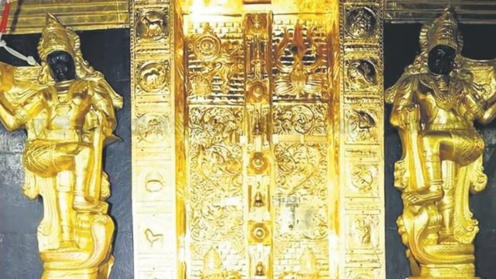 ശബരിമല സ്വർണ്ണക്കൊള്ളയില് അന്വേഷണത്തിന് ആറാഴ്ച കൂടി സമയം അനുവദിച്ചു, അന്വേഷണത്തിൽ തൃപ്തി അറിയിച്ച് ഹൈക്കോടതി